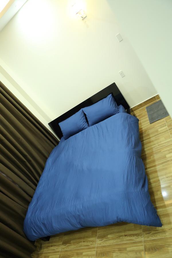 Backpackers Paradise Hotel Далат Экстерьер фото
