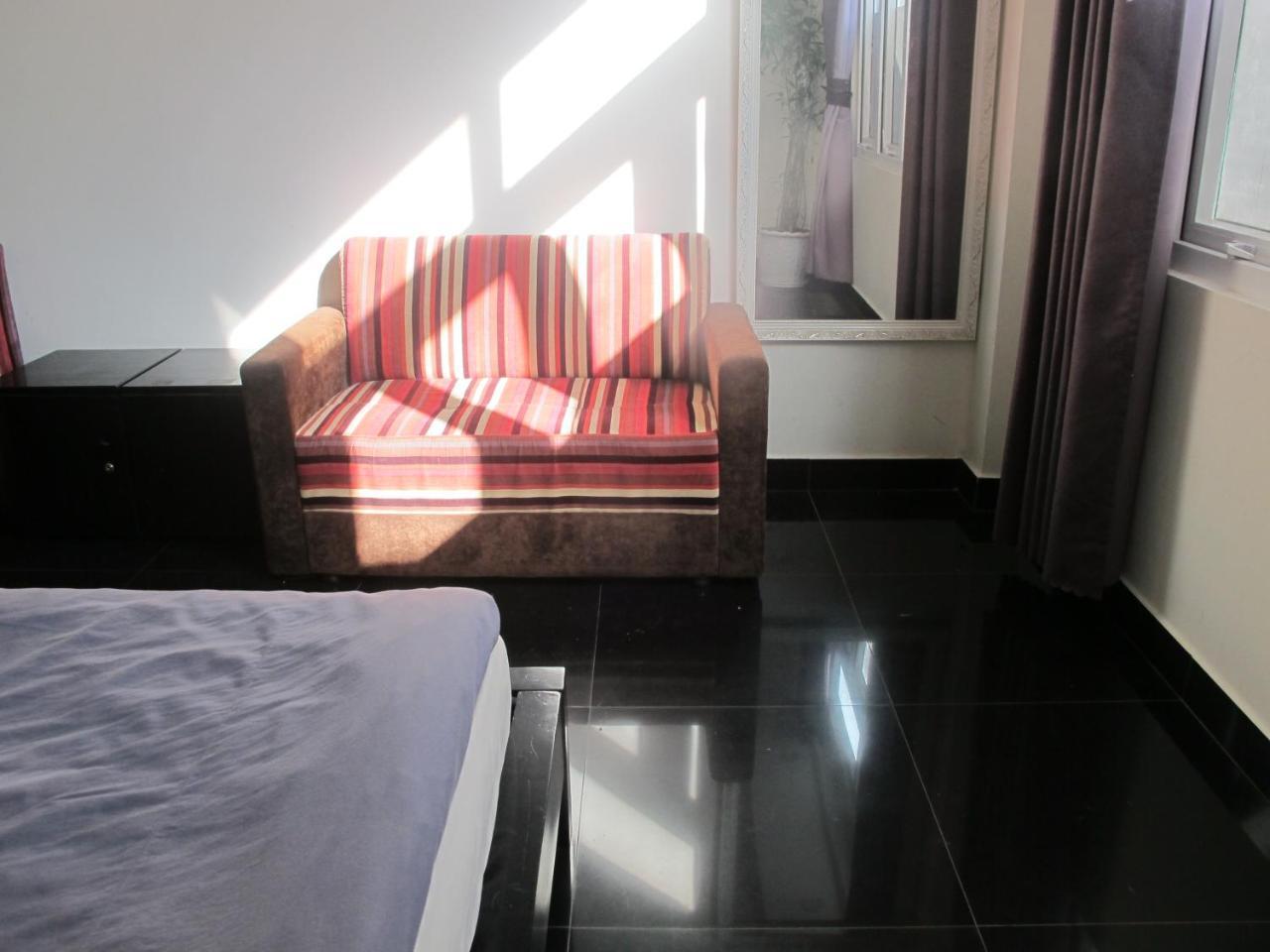 Backpackers Paradise Hotel Далат Экстерьер фото