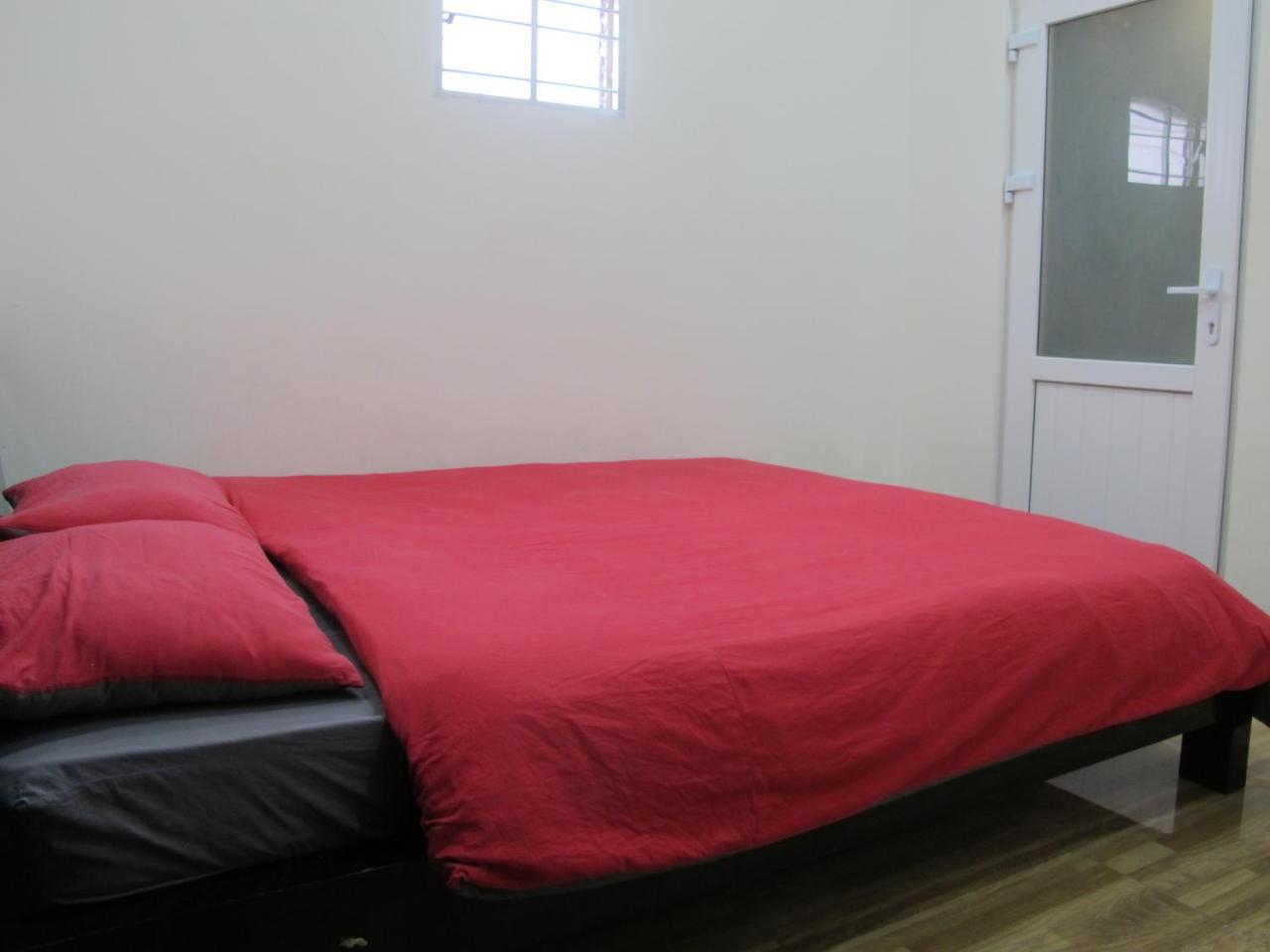 Backpackers Paradise Hotel Далат Экстерьер фото