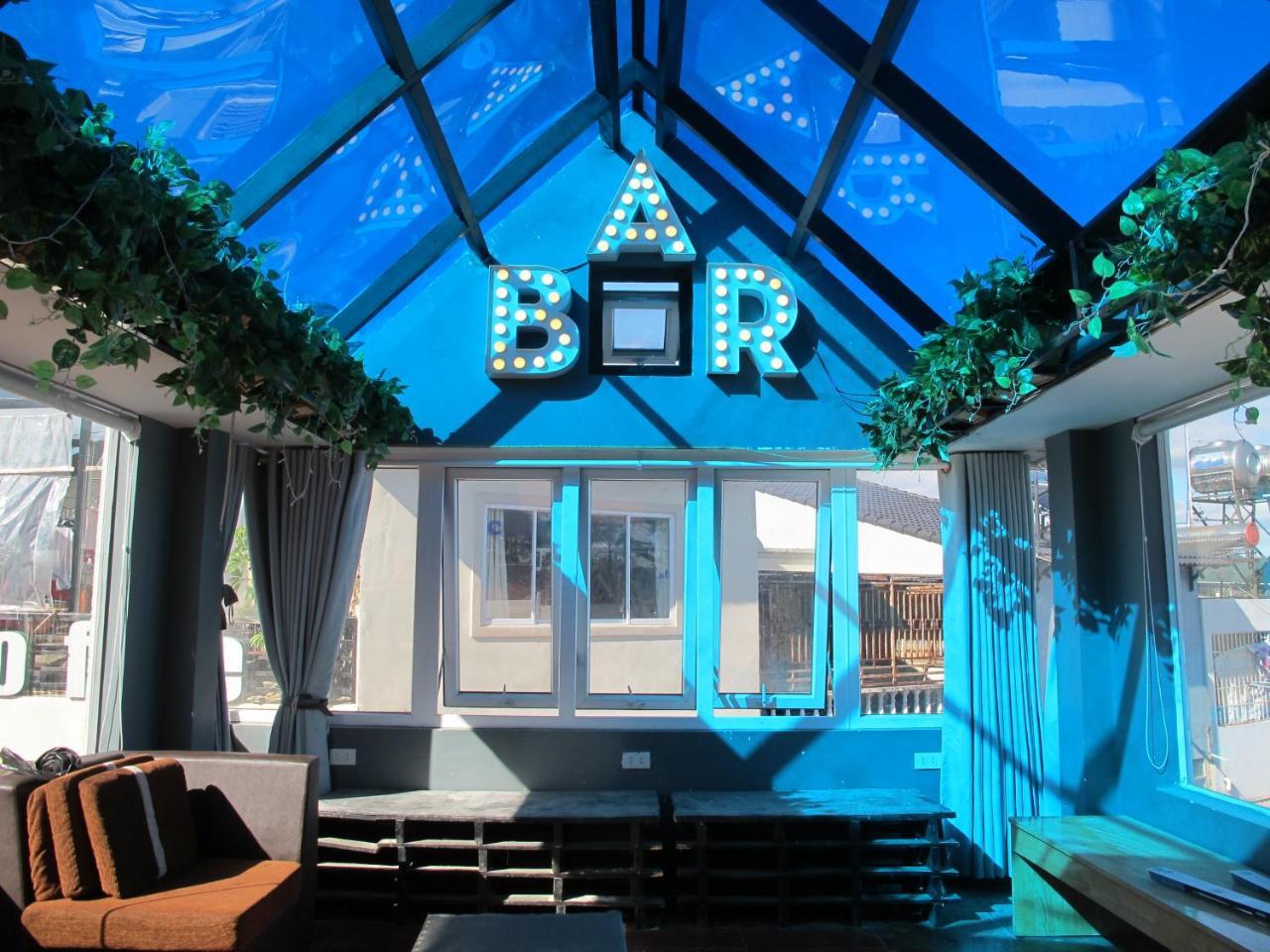 Backpackers Paradise Hotel Далат Экстерьер фото
