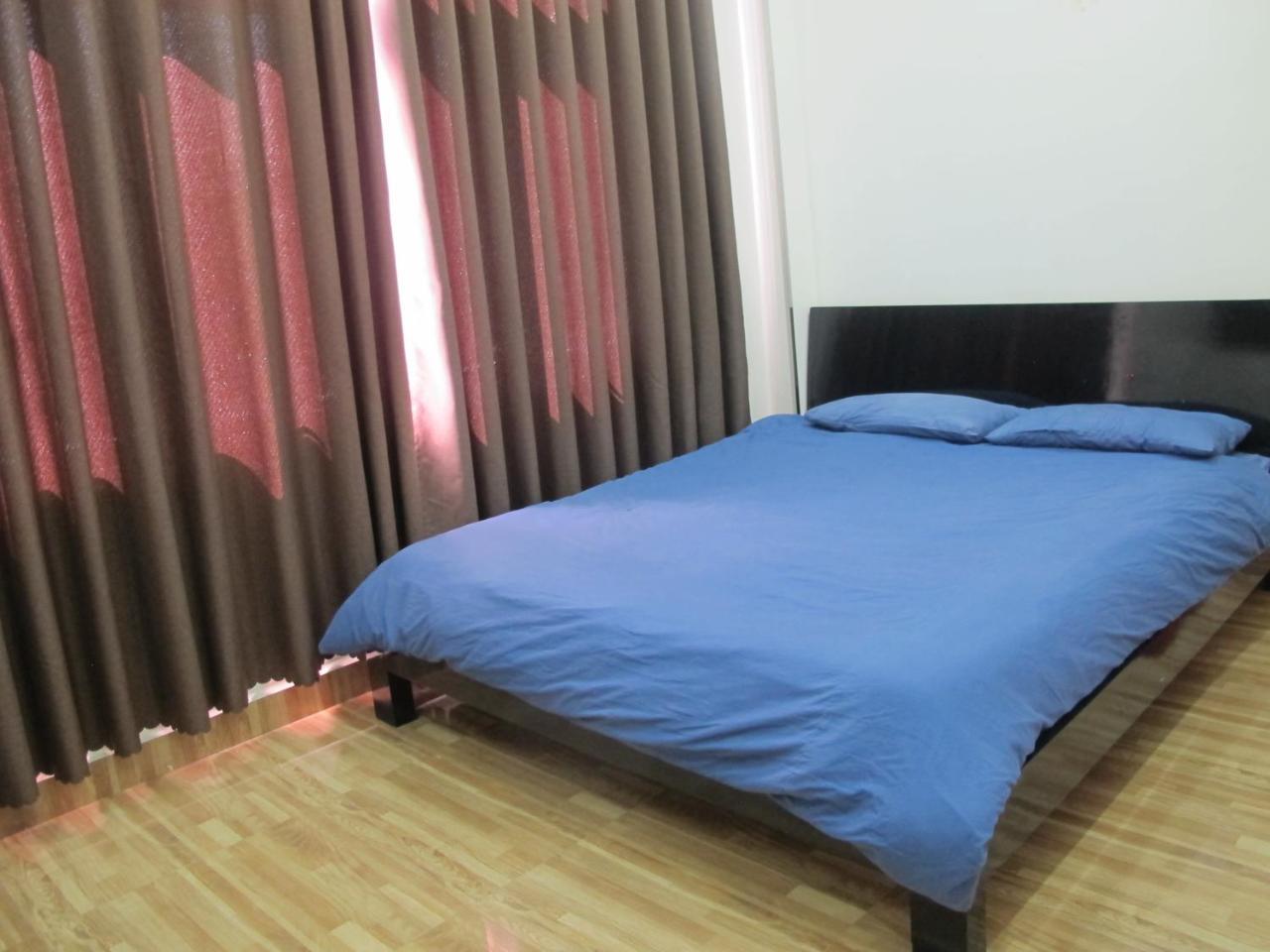 Backpackers Paradise Hotel Далат Экстерьер фото
